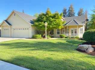 388 Old Line Ave, Exeter, CA 93221