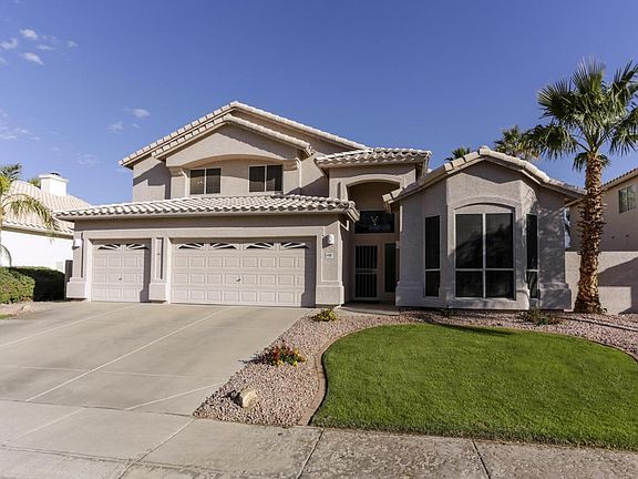 2nd image of 6240 W Rose Garden Ln