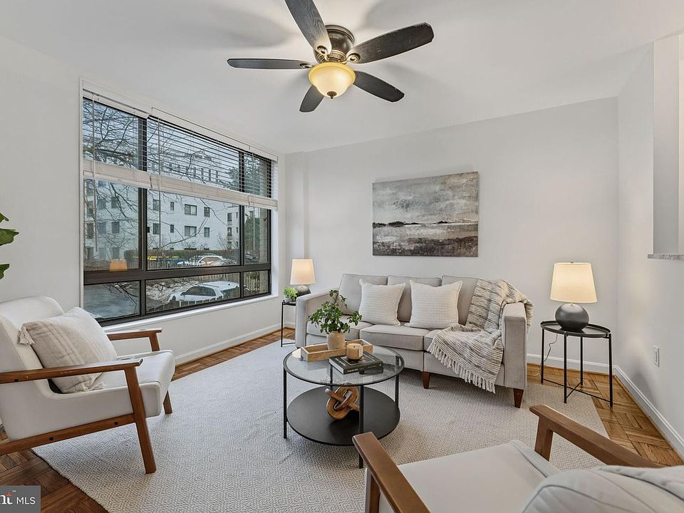 1st image of 3825 Davis Pl NW APT 102