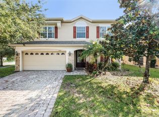 10690 Willow Ridge Loop, Orlando, FL 32825