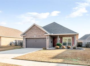 2438 McKenzie Ct W, Saraland, AL 36571