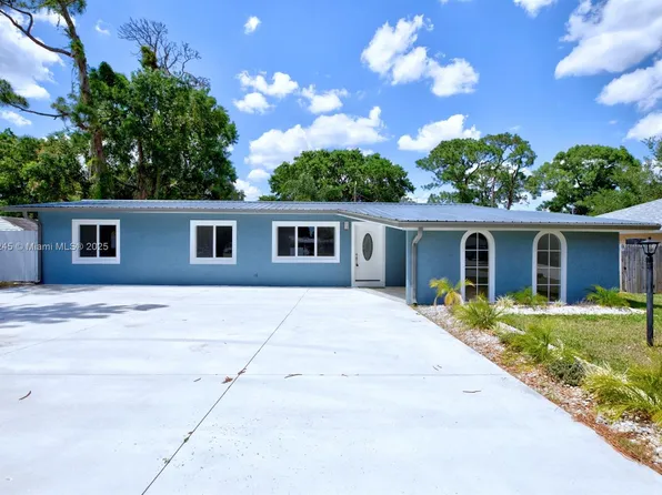 1100 Highland Dr, Sebring, FL 33870