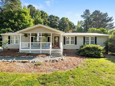 4701 Governor Hunt St, Efland, NC, 27243