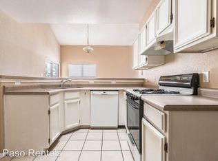 1457 Plaza Verde Dr, El Paso, TX 79912