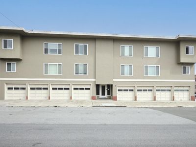 43rd Sanfrancisco, San Francisco, CA, 94116