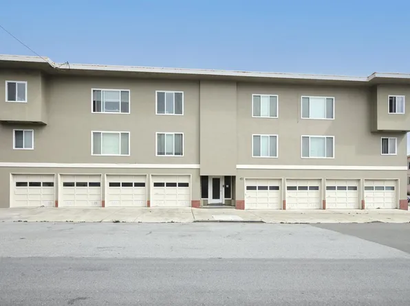 43rd Sanfrancisco, San Francisco, CA 94116