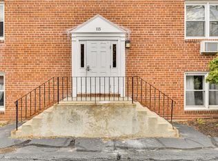 113 Niles Hill Rd UNIT F, New London, CT 06320