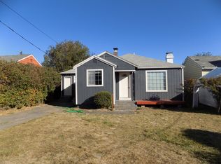 4501 Thompson Ave, Klamath Falls, OR 97603