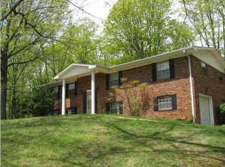 1145 Forest Dr SE, Cleveland, TN 37323