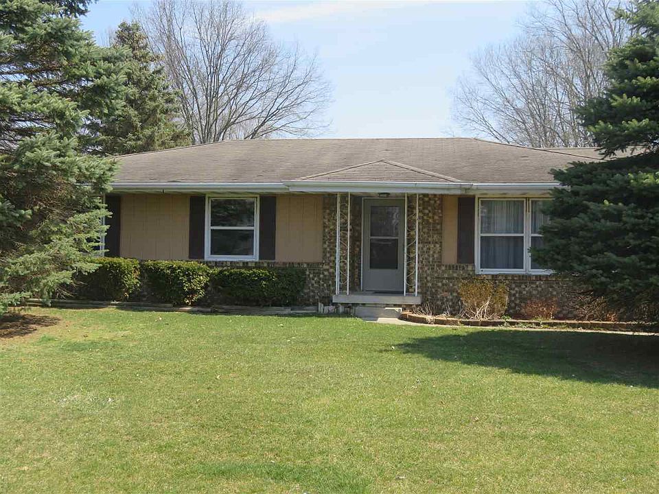 1st image of 58388 Glenford Dr