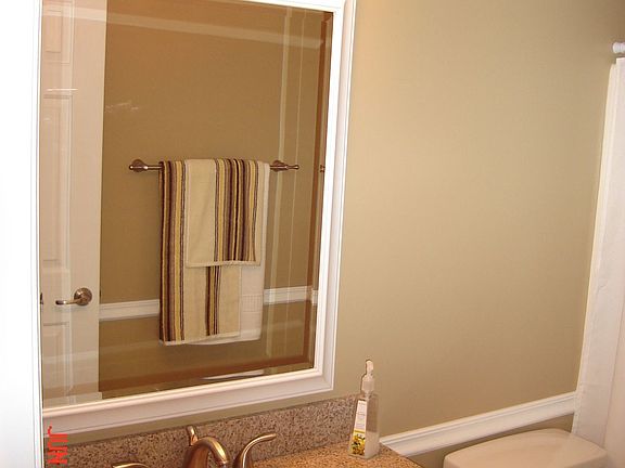 Remodeled Master Bath