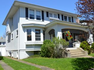 16 Linden Ave, Wheeling, WV