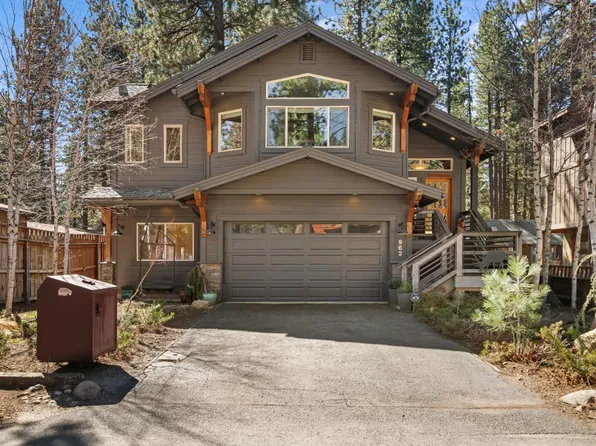 962 Modesto Ave, South Lake Tahoe, CA 96150