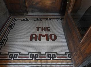 66 Adelaide St APT 25, Detroit, MI 48201