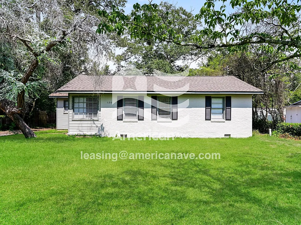 120 Evergreen St
