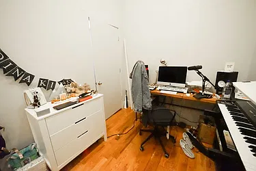 Rented by Manhattan Management LLC