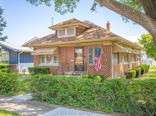 1102 Nicholson St, Joliet, IL 60435