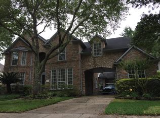 36 Watermill Pl, Sugar Land, TX 77479
