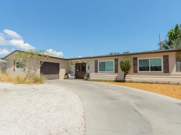 325 Apollo Dr, Satellite Beach, FL 32937