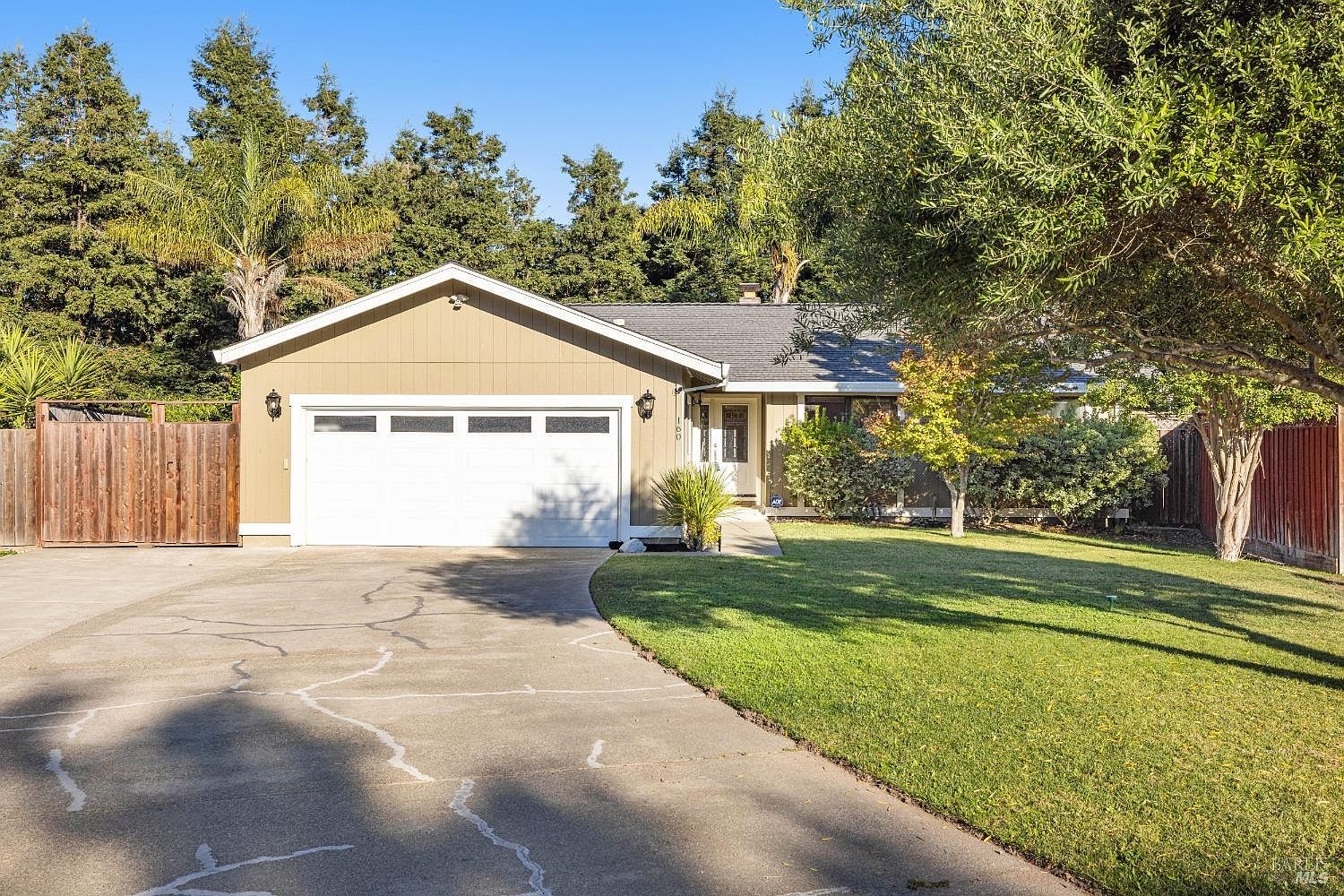160 W Cotati Oaks Ct, Cotati, CA 94931 MLS 323918513 Zillow