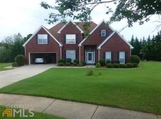 150 Bennington Ct, McDonough, GA 30253