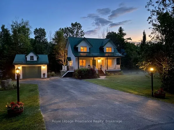155 Downs Rd, Quinte West, ON K8V 0A9