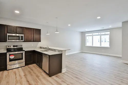 Floor plan 413