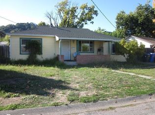 9 De Witt Ave, Napa, CA 94558