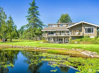 5515 Panther Lake Rd, Snohomish, WA 98290