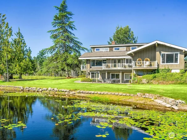 5515 Panther Lake Road, Snohomish, WA 98290
