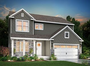 Elements 2390 Plan, Gibson Valley Farms, Middleville, MI 49333