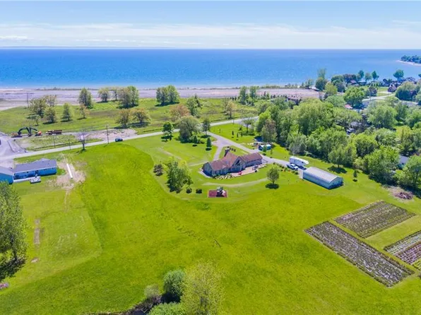 Ptlt 17 Lakeshore Rd, Wainfleet, ON L0S 1V0