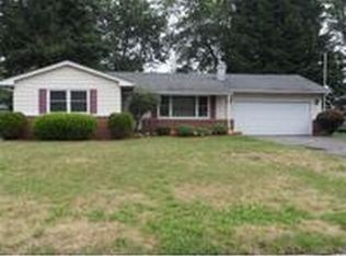 103 Linden Dr, La Porte, IN