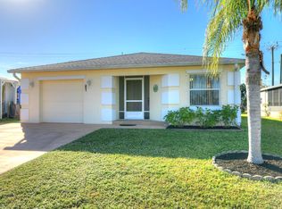 87 Flores Del Norte, Fort Pierce, FL 34951