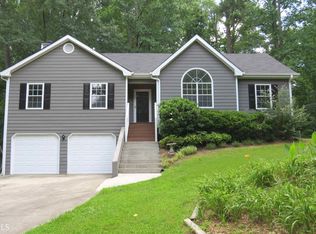 4435 Bos Way, Loganville, GA 30052