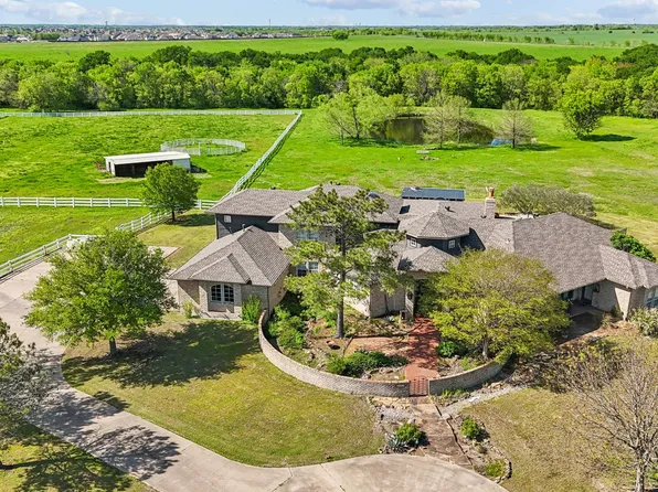 868 English Rd, Rockwall, TX 75032