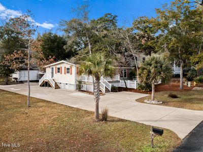 1754 Camelot Drive SW, Ocean Isle Beach, NC, 28469