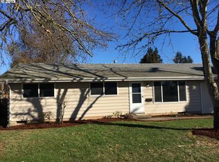 207 Tout St, Woodburn, OR 97071