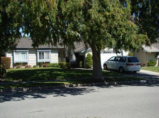 6829 Westmoor Way, San Jose, CA 95129