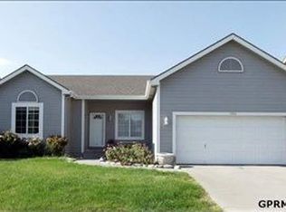 15070 Redman Ave, Omaha, NE 68116