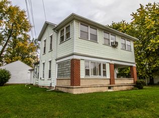 1220 E Main St, Greenville, OH 45331