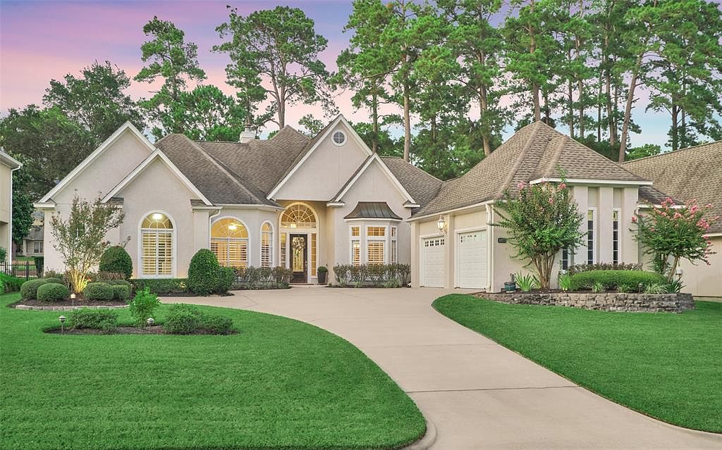 3013 Bentwater Dr W, Montgomery, TX 77356 Zillow