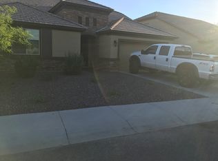 7969 W Redbird Rd, Peoria, AZ 85383