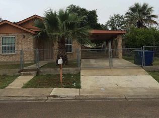 111 S Seymour Ave, Laredo, TX 78040