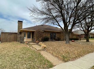 1207 University Dr, Plano, TX 75075