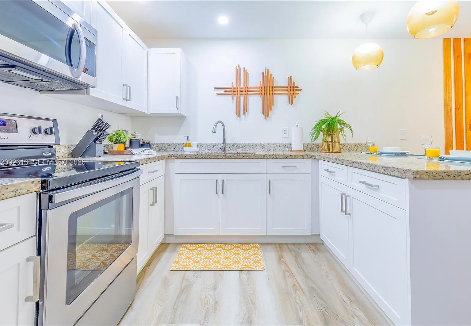 Kenwood Sub — Photo 4