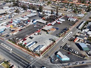 15082 Valley Blvd, Fontana, CA 92335