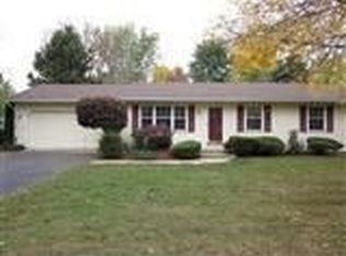 1506 Schuring Rd, Portage, MI 49024