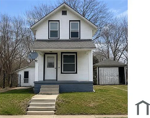 712 E Shawnee St #1 — Photo 1