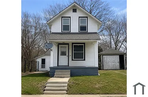 712 E Shawnee St #1 Photo 1